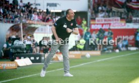 06.04.24 1. FC Heidenheim - FC Bayern München