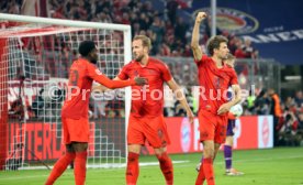 19.10.24 FC Bayern München - VfB Stuttgart