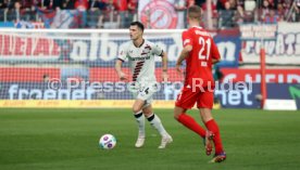 17.02.24 1. FC Heidenheim - Bayer 04 Leverkusen