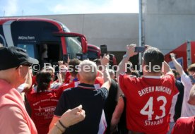 06.04.24 1. FC Heidenheim - FC Bayern München