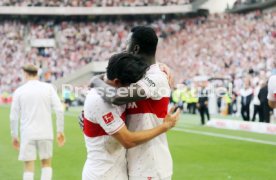 04.05.24 VfB Stuttgart - FC Bayern München