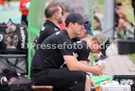 14.07.24 FC Esslingen - 1. FC Heidenheim