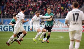 03.02.24 SC Freiburg - VfB Stuttgart