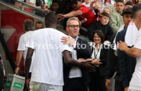 04.05.24 VfB Stuttgart - FC Bayern München