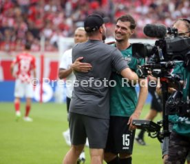 16.09.23 1. FSV Mainz 05 - VfB Stuttgart