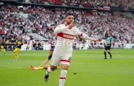 22.09.24 VfB Stuttgart - Borussia Dortmund