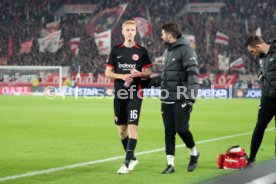 10.11.24 VfB Stuttgart - Eintracht Frankfurt