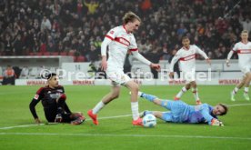 06.12.24 VfB Stuttgart - 1. FC Union Berlin