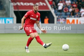 13.07.24 FC Luzern - VfB Stuttgart