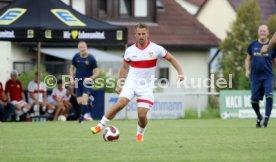 19.07.24 SC Korb - VfB Stuttgart Traditionself