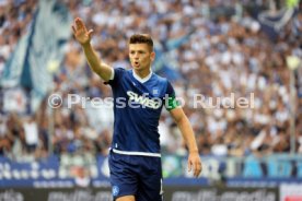 03.08.24 Karlsruher SC - 1. FC Nürnberg