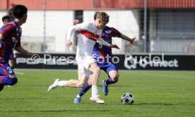 24.03.24 U19 VfB Stuttgart - U18 FC Tokio