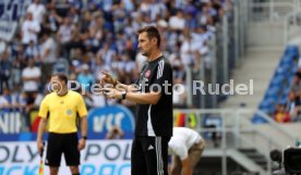 03.08.24 Karlsruher SC - 1. FC Nürnberg