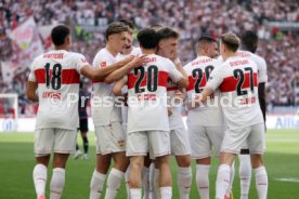 04.05.24 VfB Stuttgart - FC Bayern München