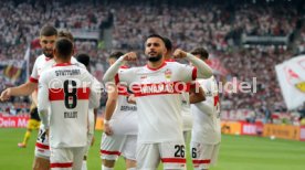 22.09.24 VfB Stuttgart - Borussia Dortmund