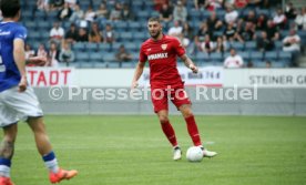 13.07.24 FC Luzern - VfB Stuttgart