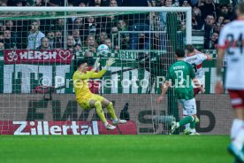 30.11.24 SV Werder Bremen - VfB Stuttgart