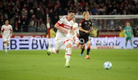 06.12.24 VfB Stuttgart - 1. FC Union Berlin