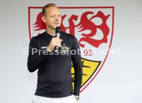 07.10.24 VfB Stuttgart Golf Cup 2024