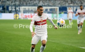 16.03.24 TSG 1899 Hoffenheim - VfB Stuttgart