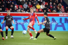 11.05.25 1. FC Heidenheim - 1. FC Union Berlin