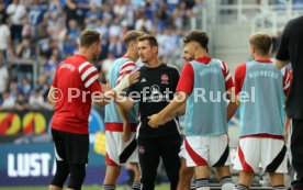 03.08.24 Karlsruher SC - 1. FC Nürnberg