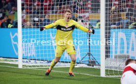 16.03.24 TSG 1899 Hoffenheim - VfB Stuttgart