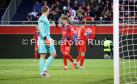 28.11.24 1. FC Heidenheim - Chelsea FC