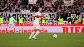 11.02.24 VfB Stuttgart - 1. FSV Mainz 05