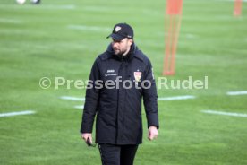 30.01.24 VfB Stuttgart Training