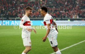 16.03.24 TSG 1899 Hoffenheim - VfB Stuttgart