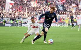 11.02.24 VfB Stuttgart - 1. FSV Mainz 05