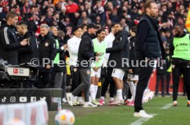 11.02.24 VfB Stuttgart - 1. FSV Mainz 05