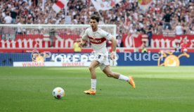 04.05.24 VfB Stuttgart - FC Bayern München