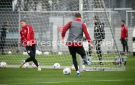 05.03.24 VfB Stuttgart Training