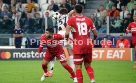 22.10.24 Juventus Turin - VfB Stuttgart