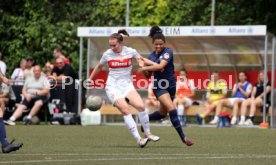 26.05.24 VfB Stuttgart - FSV Waldebene Stuttgart Ost