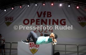 10.08.24 VfB Stuttgart Saison Opening