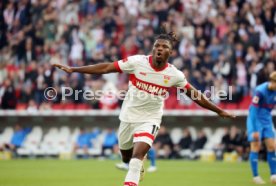 26.10.24 VfB Stuttgart - Holstein Kiel