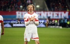 15.12.24 1. FC Heidenheim - VfB Stuttgart