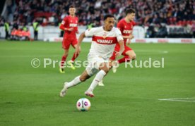 24.02.24 VfB Stuttgart - 1. FC Köln