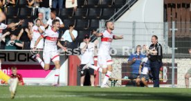 11.08.24 VfB Stuttgart II - TSV 1860 München