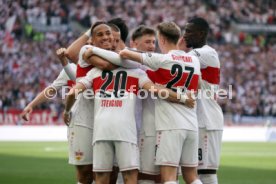 04.05.24 VfB Stuttgart - FC Bayern München