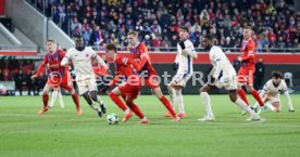 28.11.24 1. FC Heidenheim - Chelsea FC