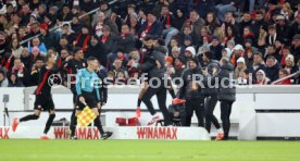 10.11.24 VfB Stuttgart - Eintracht Frankfurt