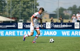 07.07.24 FSV Hollenbach - VfB Stuttgart