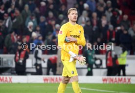 18.01.25 VfB Stuttgart - SC Freiburg