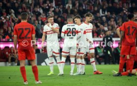 19.10.24 FC Bayern München - VfB Stuttgart