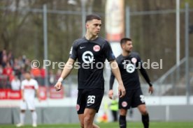 30.03.24 VfB Stuttgart II - Kickers Offenbach