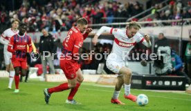 15.12.24 1. FC Heidenheim - VfB Stuttgart